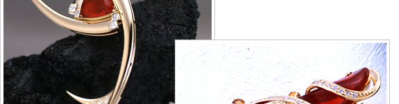 イルミナージュ　ジュエリー