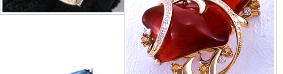 イルミナージュ　ジュエリー