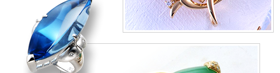 イルミナージュ　ジュエリー