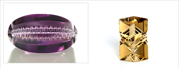 ムーンシュタイナー　カービング