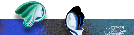 ポーリー　カービング