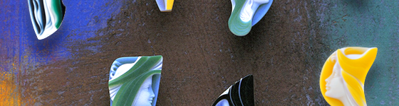 ポーリー　カービング