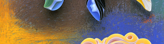 ポーリー　カービング